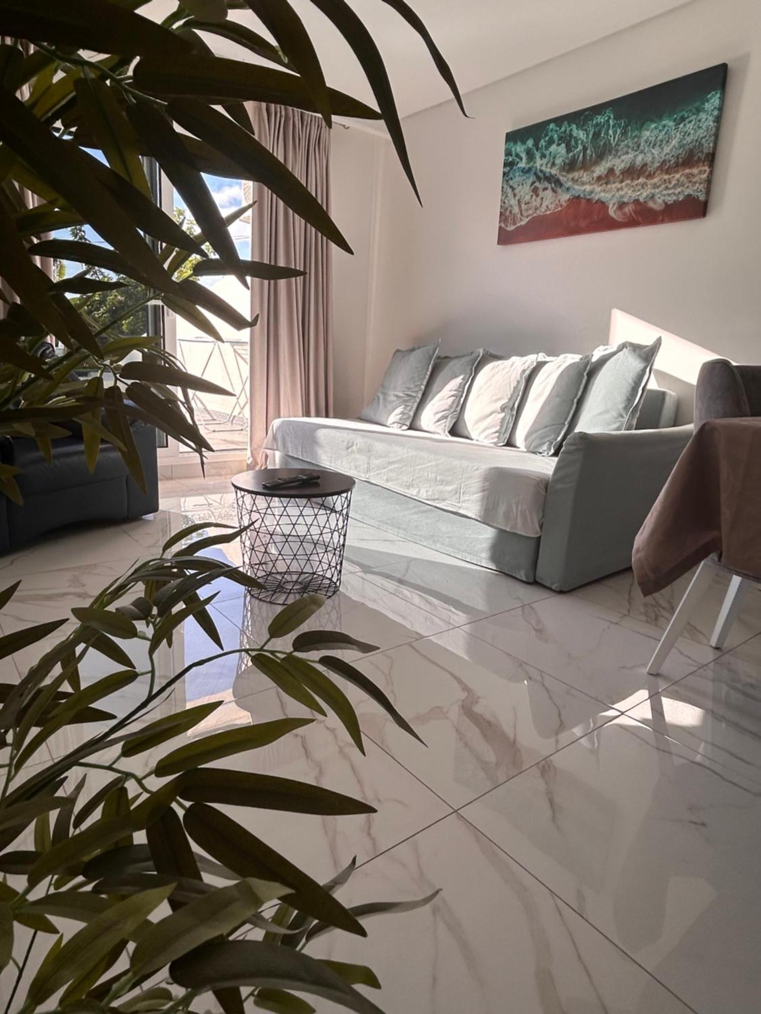 Ocean Dream Apartment- Air Condition Funchal  Eksteriør billede