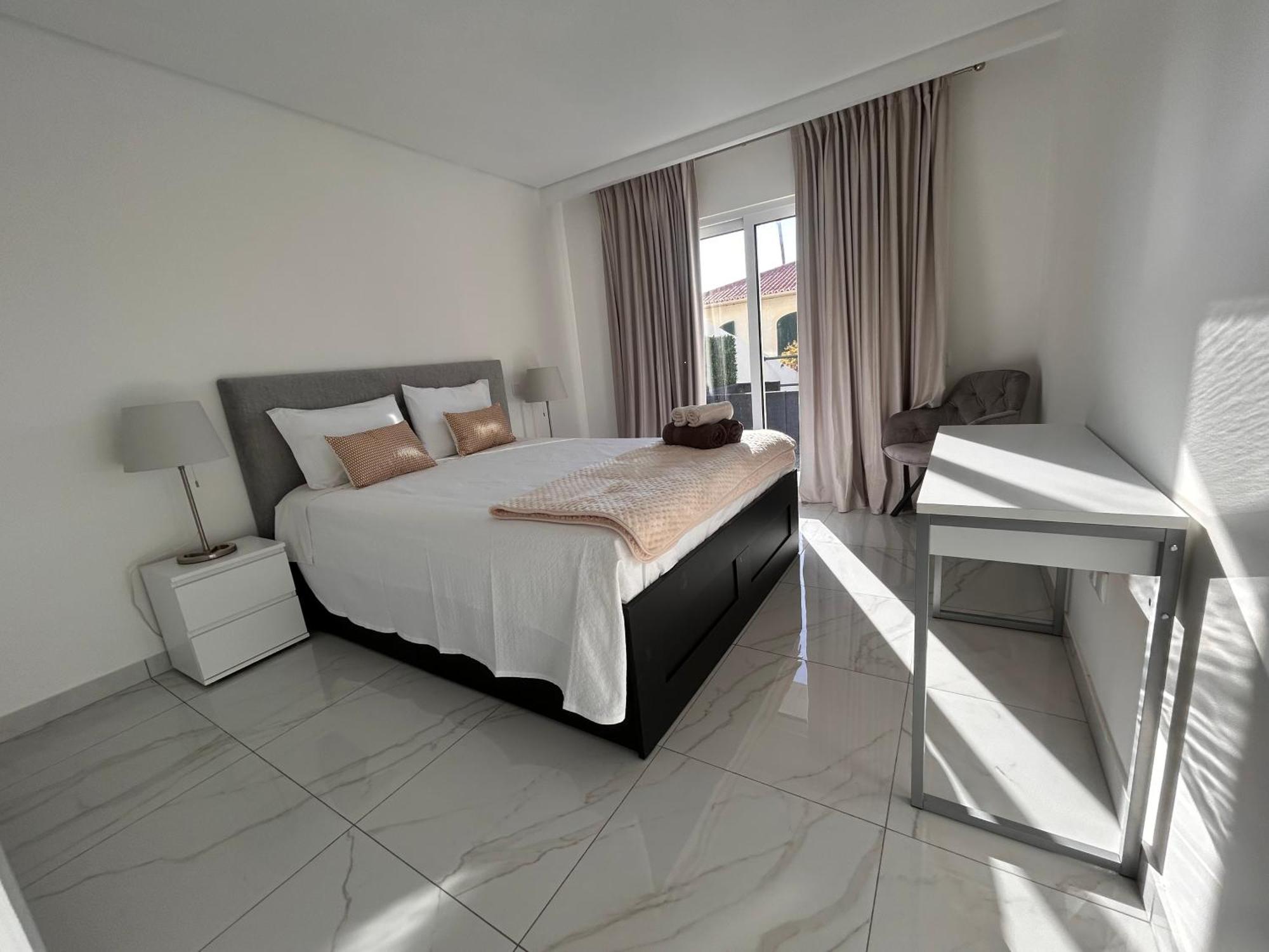 Ocean Dream Apartment- Air Condition Funchal  Eksteriør billede