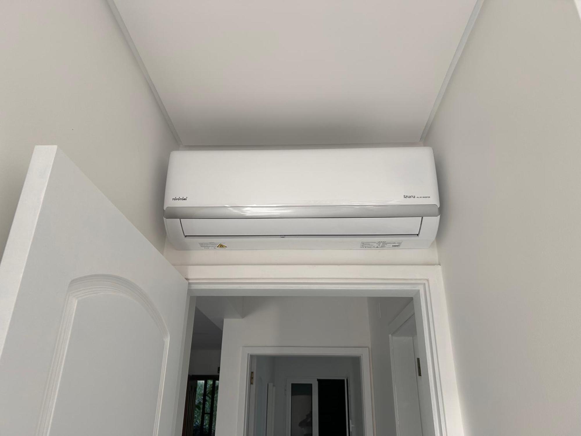 Ocean Dream Apartment- Air Condition Funchal  Eksteriør billede