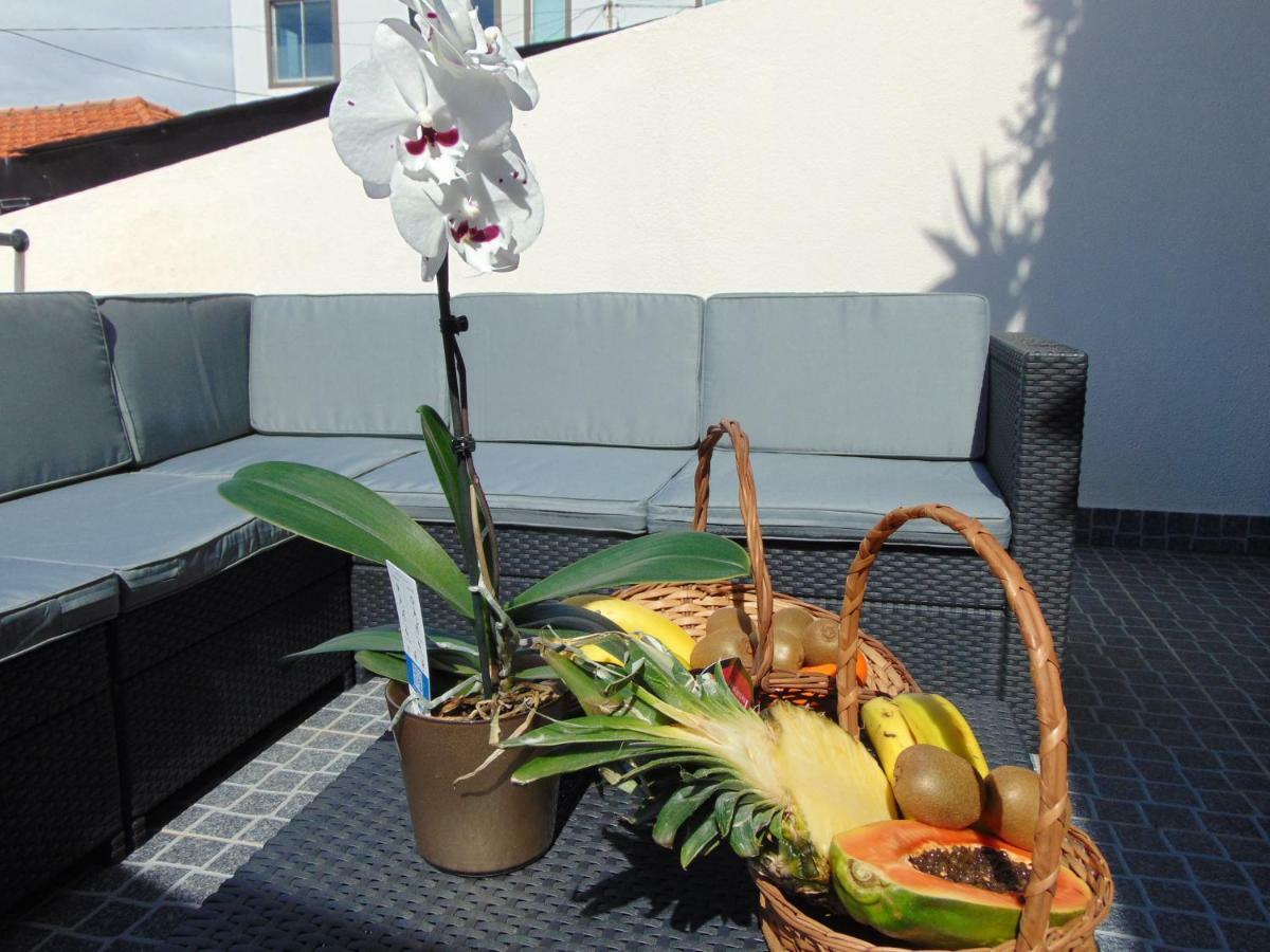 Ocean Dream Apartment- Air Condition Funchal  Eksteriør billede